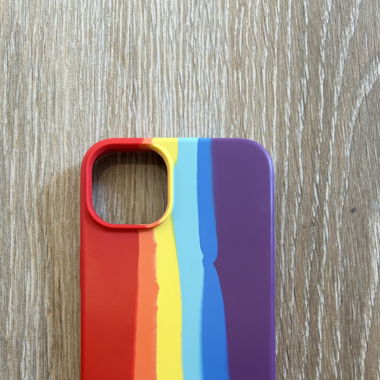 Coque iPhone 14plus 
