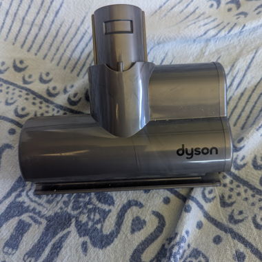 Dyson Motorbar Floor Nozzle