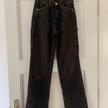 Jeans Zara taille 32