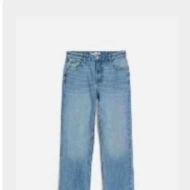 berska jeans lang