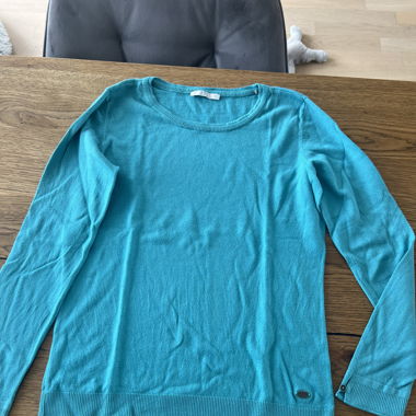 Pullover