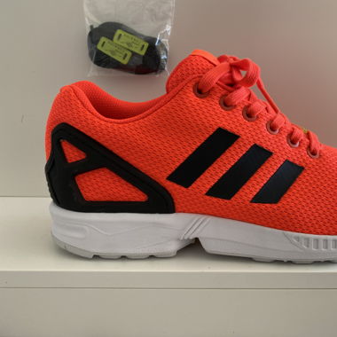 Adidas ZX Flux Infrared 2014
