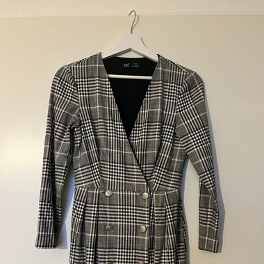 Blazerkleid Zara