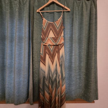 Summer dress Lascana