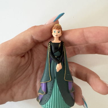 Tonie figure Frozen Anna