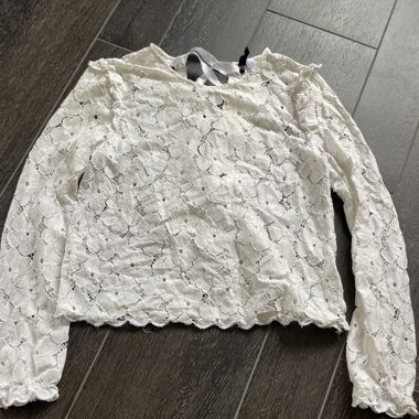 Bluse