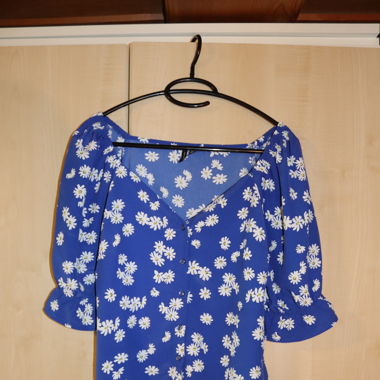 Bluse Freizeit