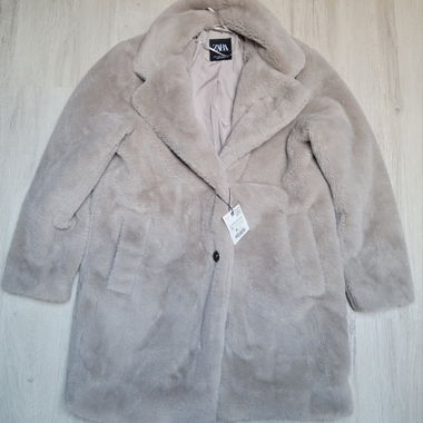 Giacca Zara Tg. XS/S, nuova