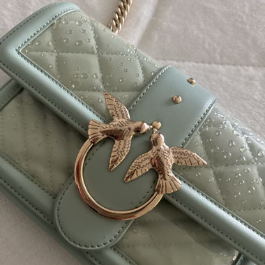 Borsa verde