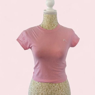 Oner active Baby T en rose craie