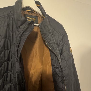 PME Legend Jacke XL Top Zustand