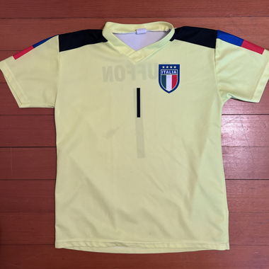 Italien Shirt Buffon