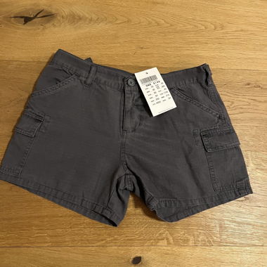 Short cargo Brandy Melville Gramicci