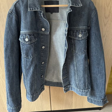 Giacca di jeans da uomo Marco Polo Ottime condizioni