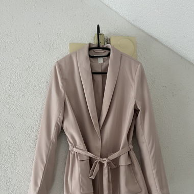 Rosa Blazer
