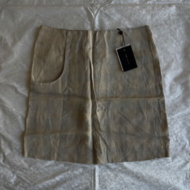 TRIVY 204 Cop Copine Made in Portugal skirt