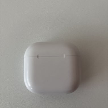 Weisses Ladecase