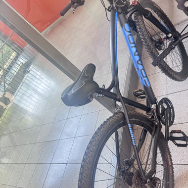Bicicletta da montagna Bergamont