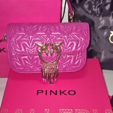 Pink Bag Limited Edition