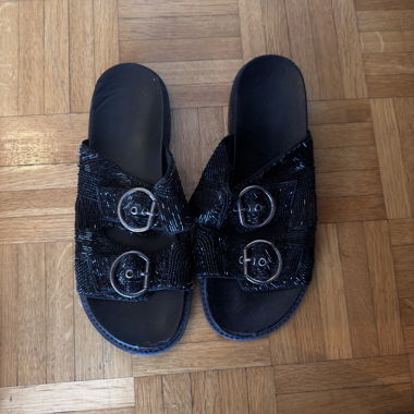 Topshop Birkenstock
