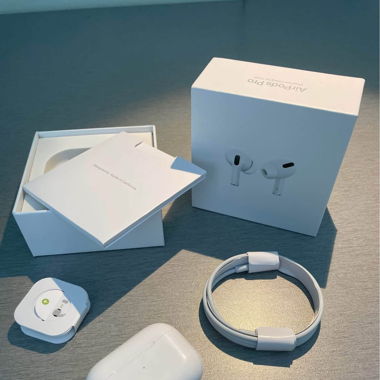 AirPods Pro 2 Neu