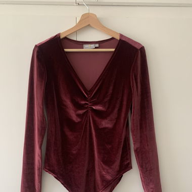Bordeaux Body Yes or No by Manor