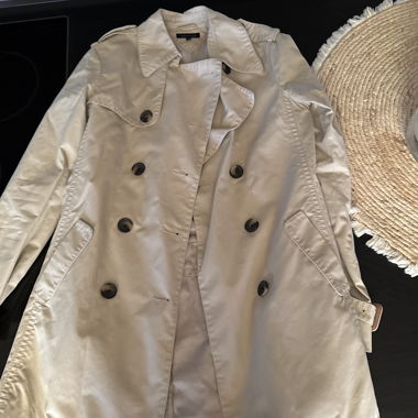 Tommy Hilfiger coat
