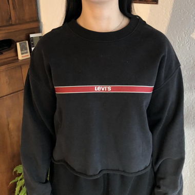 Maglione Levi‘s