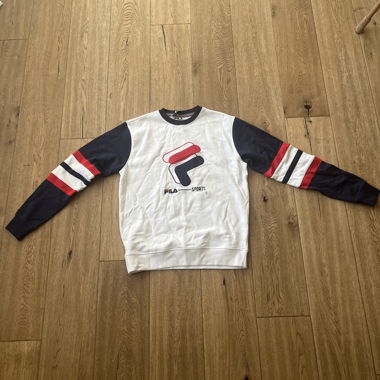 Sweatshirt de sport Fila