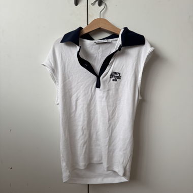 Chemise Stradivarius