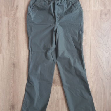 Rukka rain pants