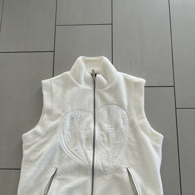Peso Veste