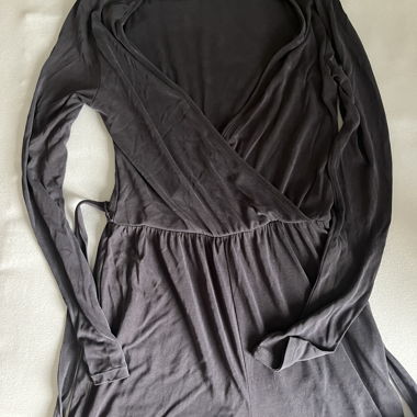 Urban Outfitters Wickel-Jumpsuit