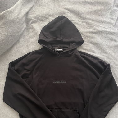 Kapuzen Pullover 