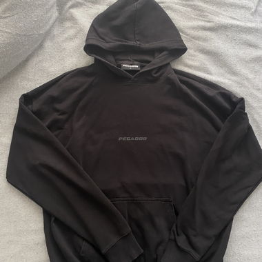 Kapuzen Pullover 