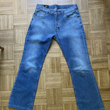 Jeans Lee W36 L34