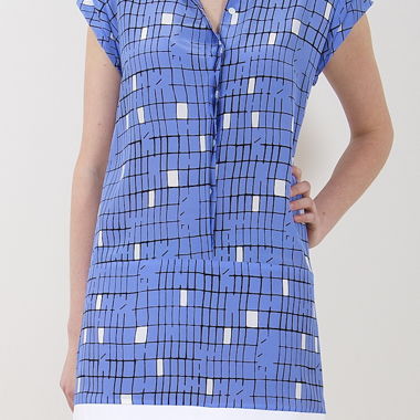 ROBE CHICCA LUALDI BEE QUEEN 40-44 IT