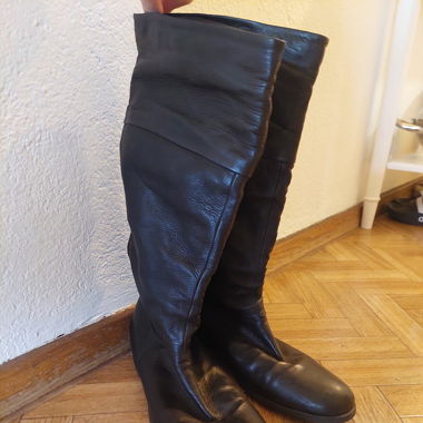 Stiefel