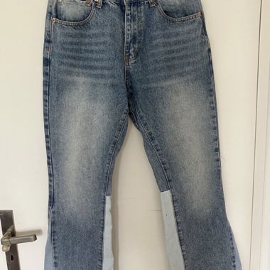 Gallery Dept. Flared Jeans