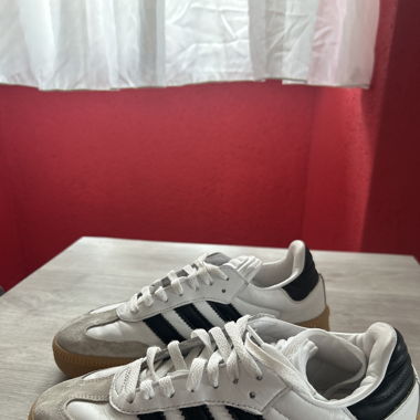 Adidas Samba