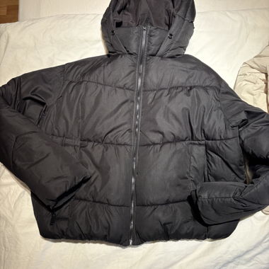 Jacke