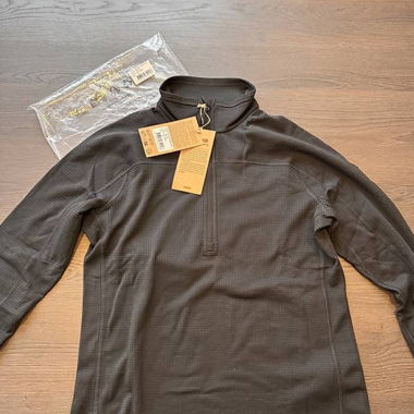 Fleece Fjallraven Abisko Lite