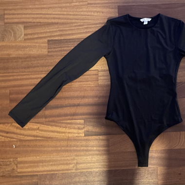 HM Body Grösse XS