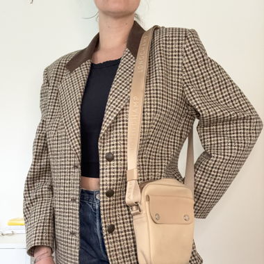 Pochette Longchamp 