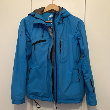 Veste de ski PULP