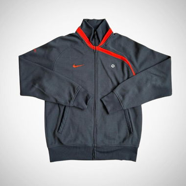 Nike Total 90 Trackjacket 