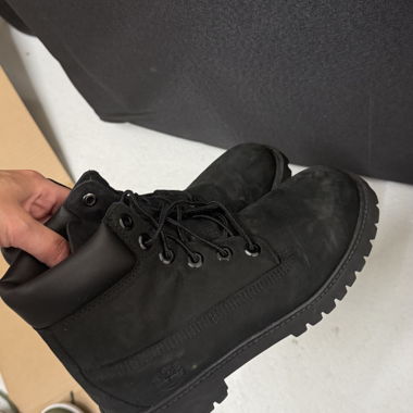 Bottes Timberland