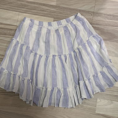 Mini skirt