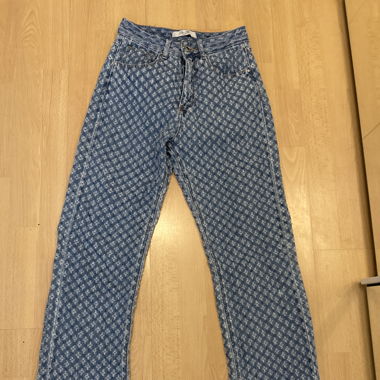 Jeans hose