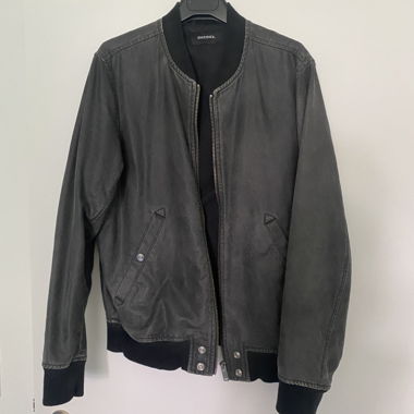 Diesel Jacke